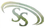 SS STEEL Logo