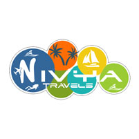 Nivya Travels Logo