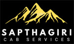 Sapthagiri Cab Services in Solapur Logo