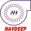 Navdeep Industries Logo