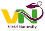 Vivid Naturally Logo
