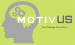 Motivus Innovation Private Limited Logo