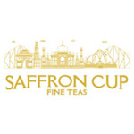 Saffron Cup
