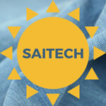 Saitech Industrial Supplies Logo