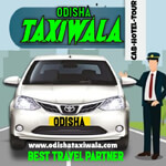 Odisha Taxiwala