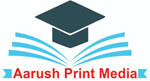 Aarush Print Media, AAP Enterprises Logo