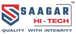 Saagar HiTech Logo