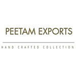 Peetam Exports Logo