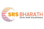 SRS Bharath Exim Logo