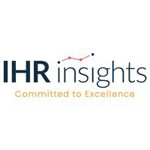 IHR Insights Pvt Ltd Logo