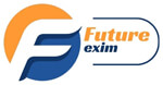 FUTURE EXIM Logo