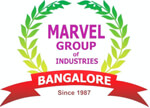 Marvel India Logo