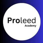 Proleed Academy Logo