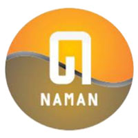 Naman Home Makers Pvt. Ltd. Logo