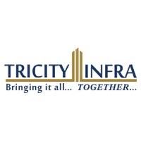 Tricity Infra Planners & Developers Private Limited Logo