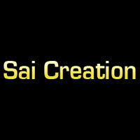 Sai Creation Logo