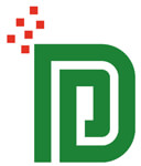 Dropup private limited company Logo