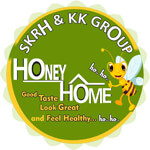 SKRH & KK GROUP Logo
