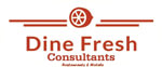 Dinefresh Consultants Logo
