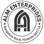 ALM Enterprises Logo