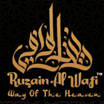 RUZAIN AL WAFI IMPEX LLP Logo