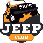 Jeep Club Logo