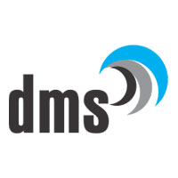 DMS Projects Pvt. Ltd Logo