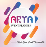Arya Events Planner