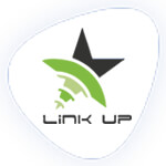 Linkup Networks Pvt. Ltd. Logo