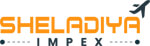 Sheladiya Impex Logo