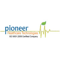 Pioneer Healthcare Technologies Logo