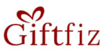 Giftfiz Indias leading Online Gift Shop Logo