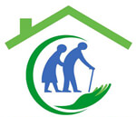 Neha Nursing services Logo