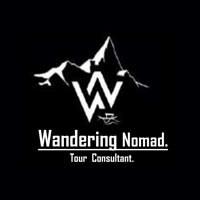 Wandering Nomad