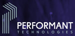 Performant Technologies Logo