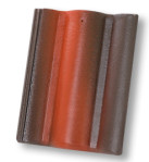 A K Roofing Tiles Logo