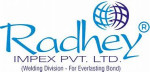 RADHEY IMPEX PRIVATE LIMITED