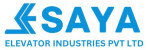 Saya Elevator Industries Pvt Ltd Logo