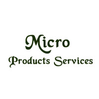 Micro Products Services Logo