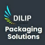 DILIP PACKAGING SOLUTIONS Logo