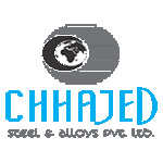 Chhajed Pipe Fittings Pvt Ltd Logo