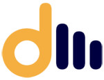 Designingmafia Logo