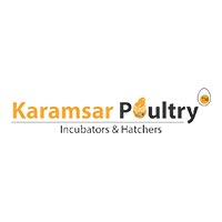 Karamsar Poultry Appliances Logo