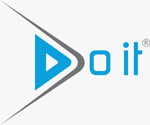 Doit Industries India Pvt. Ltd. Logo