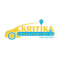 Kritika Transport Pvt Ltd