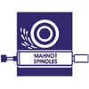 Mahnot Grindage Industries Logo