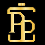 Perfume Parlour India Logo