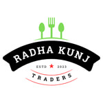 Radha Kunj Traders Logo