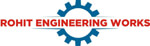 Rohit Engineering Works Logo