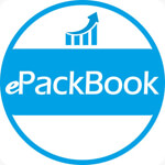 ePackBook Logo